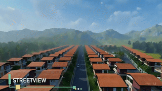 Tanza II Heights